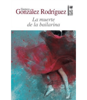 LA MUERTE DE LA BAILARINA1