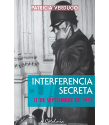INTERFERENCIA SECRETA 1