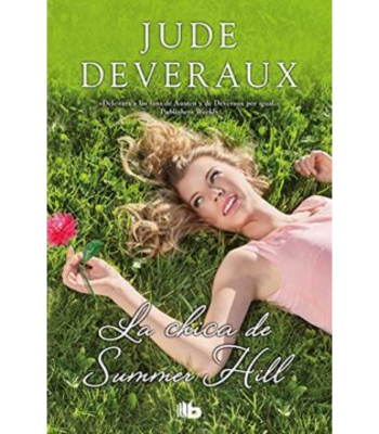 LA CHICA DE SUMMER HILL1