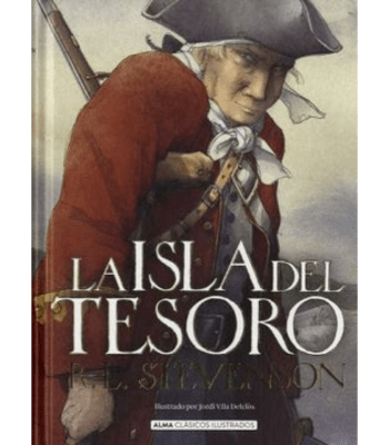 LA ISLA DEL TESORO1