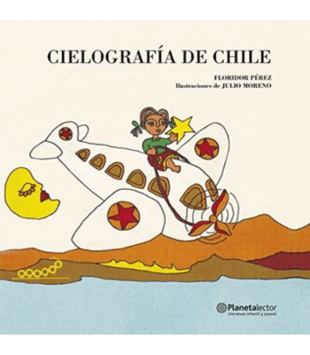 CIELOGRAFIA DE CHILE 1