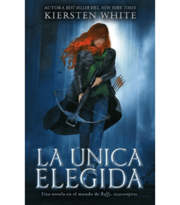 LA UNICA ELEGIDA1