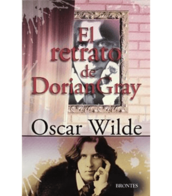 RETRATO DE DORIAN GRAY (BRONTES)1