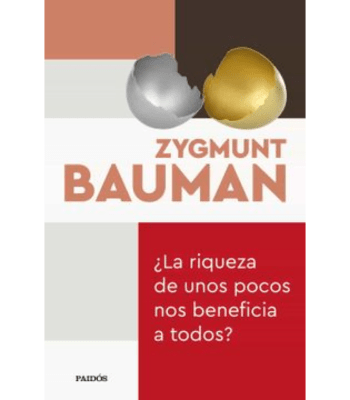 LA RIQUEZA DE UNOS POCOS NOS BENEFICIA A TODOS? 1