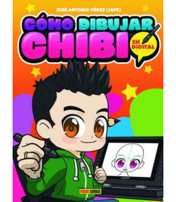 COMO DIBUJAR CHIBI EN DIGITAL 1