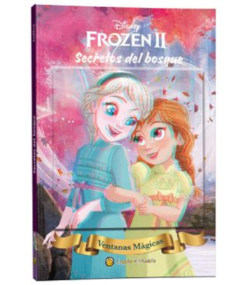 VENTANAS MAGICAS- SECRETOS DEL BOSQUE1