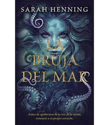 LA BRUJA DEL MAR 11
