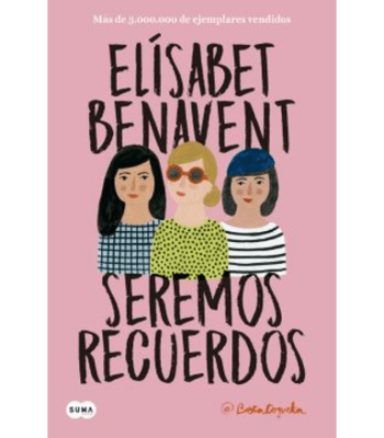 SEREMOS RECUERDOS1