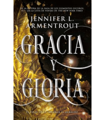 TRILOGIA EL HERALDO III: GRACIA Y GLORIA1