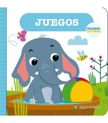 PEQUEÑAS TEXTURAS - JUEGOS1