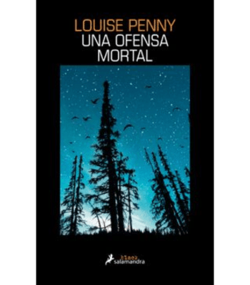UNA OFENSA MORTAL1