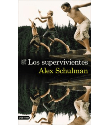 LOS SUPERVIVIENTES1