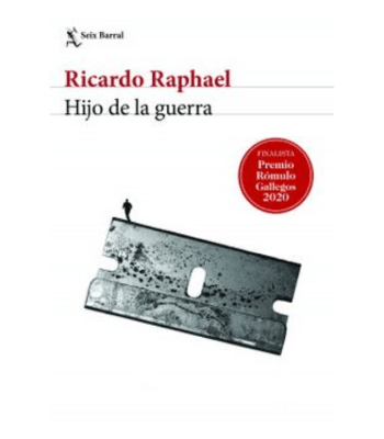 HIJO DE LA GUERRA 1