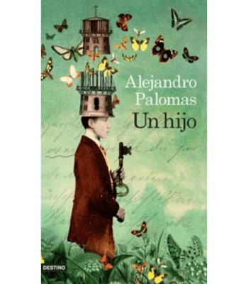 UN HIJO1