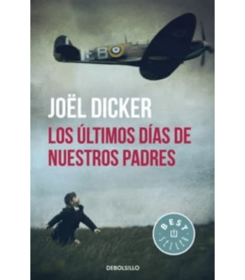 LOS ULTIMOS DIAS DE NUESTROS PADRES1