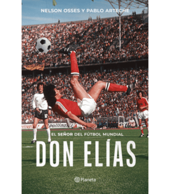 DON ELIAS 1