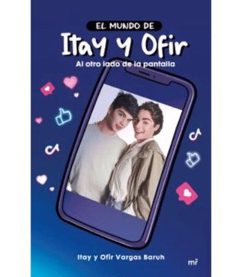 EL MUNDO DE ITAY Y OFIR1