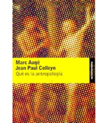 QUE ES LA ANTROPOLOGIA1