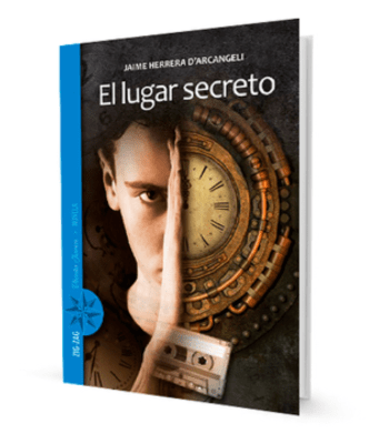 EL LUGAR SECRETO1