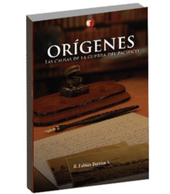 ORIGENES LAS CUASAS DE LA GUERRA DEL PACIFICO1