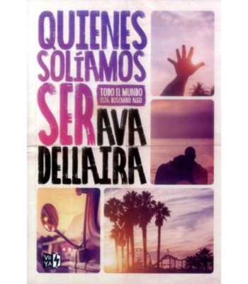 QUIENES SOLIAMOS SER1