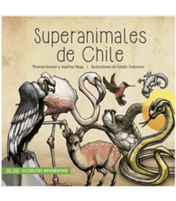 SUPERANIMALES DE CHILE1