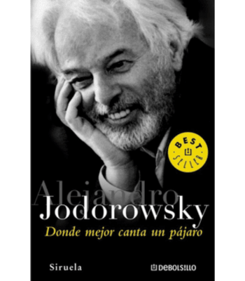 DONDE MEJOR CANTA UN PAJARO 1