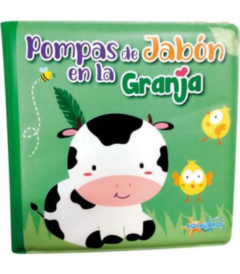 POMPAS DE JABON EN LA GRANJA1