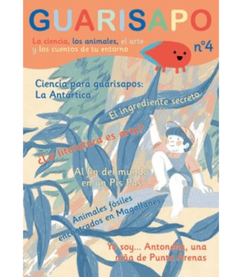 REVISTA GUARISAPO1