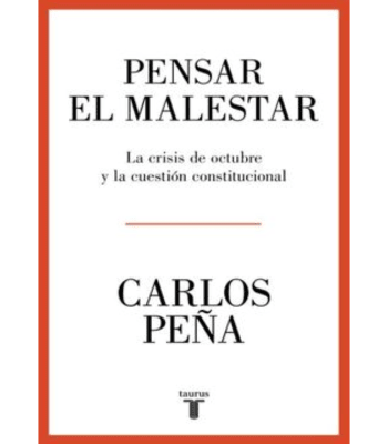 PENSAR EL MALESTAR1