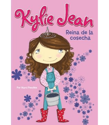 KYLIE JEAN, REINA DE LA COCECHA 1