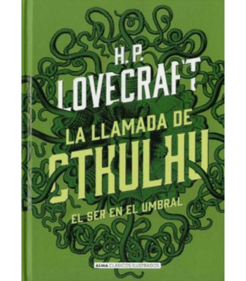 LA LLAMADA DE CTHULHU1