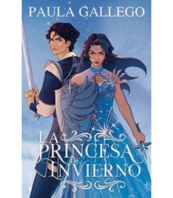 LA PRINCESA DE INVIERNO1