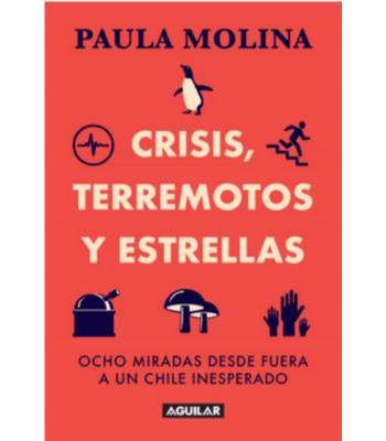 CRISIS, TERREMOTOS Y ESTRELLAS 1