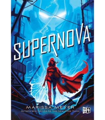 SUPERNOVA1