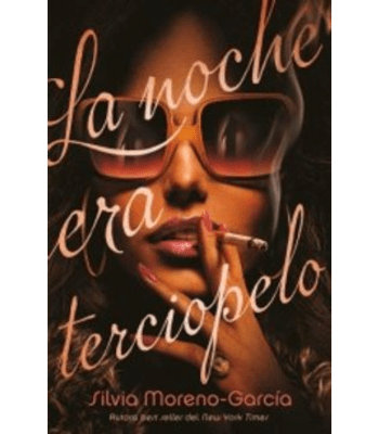 LA NOCHE ERA TERCIOPELO1