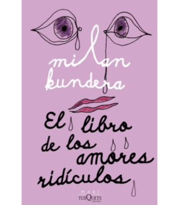 EL LIBRO DE LOS AMORES RIDICULOS1