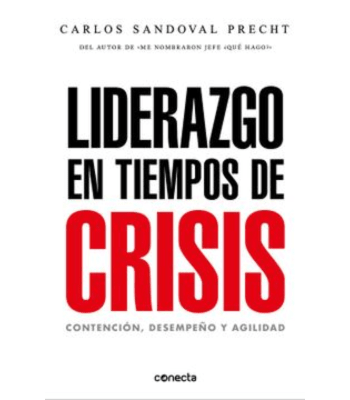 LIDERAZGO EN TIEMPOS DE CRISIS1