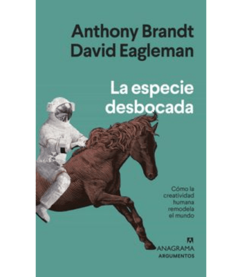 LA ESPECIE DESBOCADA1