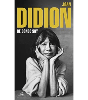 DE DONDE SOY 1