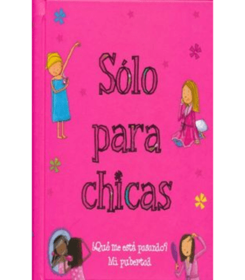 SOLO PARA CHICAS1