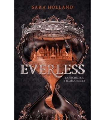 EVERLESS 1