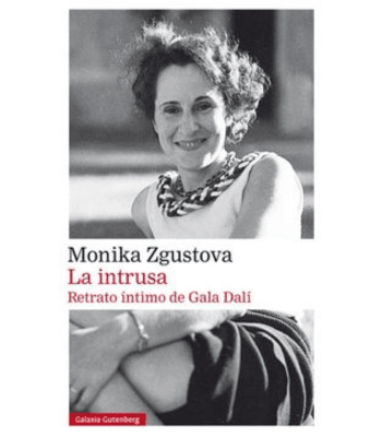 LA INTRUSA: RETRATO INTIMO DE GALA DALI1