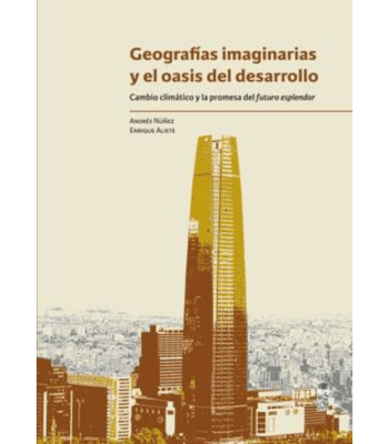 GEOGRAFIAS IMAGINARIAS Y EL OASIS DEL DESARROLLO 1