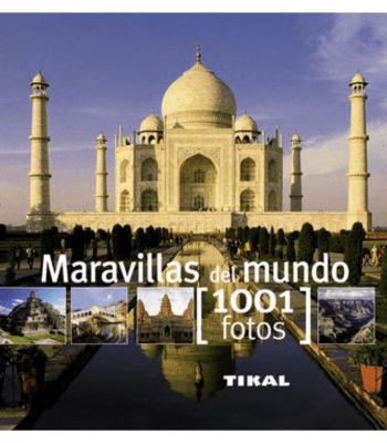 MARAVILLAS DEL MUNDO1