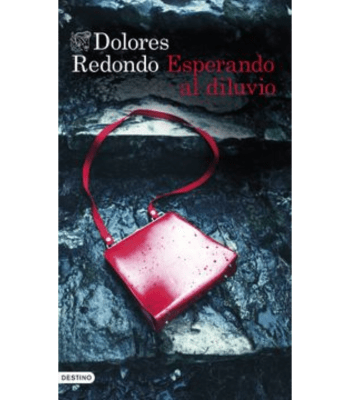 ESPERANDO AL DILUVIO 1