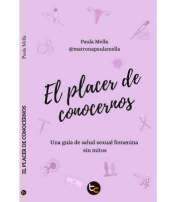 PLACER DE CONOCERNOS - UNA GUIA DE SALUD SEXUAL FEMENINA SIN MITOS1