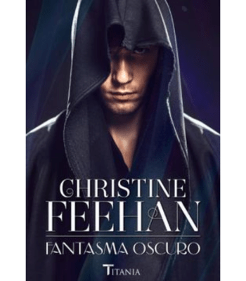 FANTASMA OSCURO 1