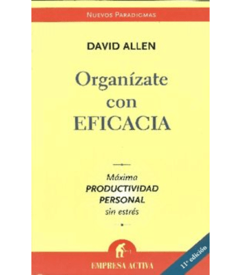 ORGANIZATE CON EFICACIA1