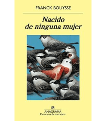 NACIDO DE NINGUNA MUJER1